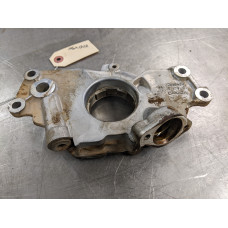 116X012 Engine Oil Pump From 2007 Chevrolet Silverado 1500 Classic  5.3 12556436